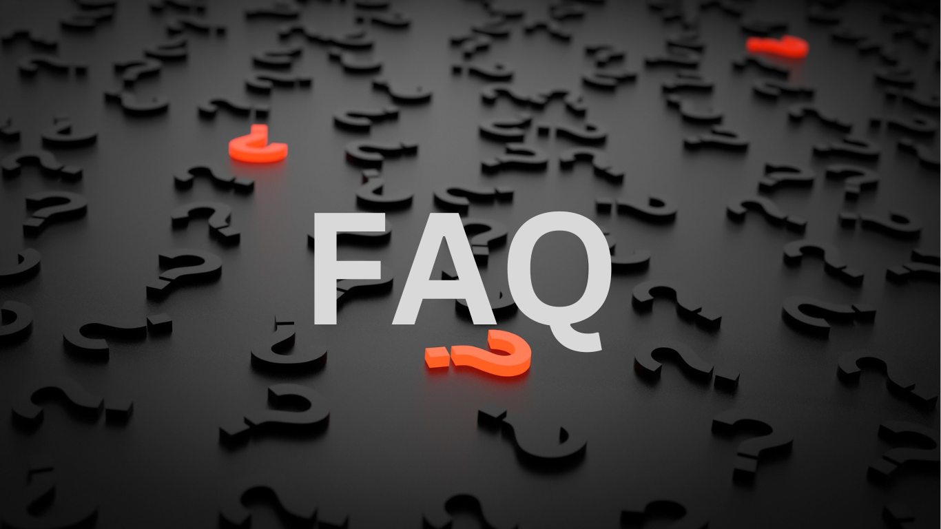 FAQ